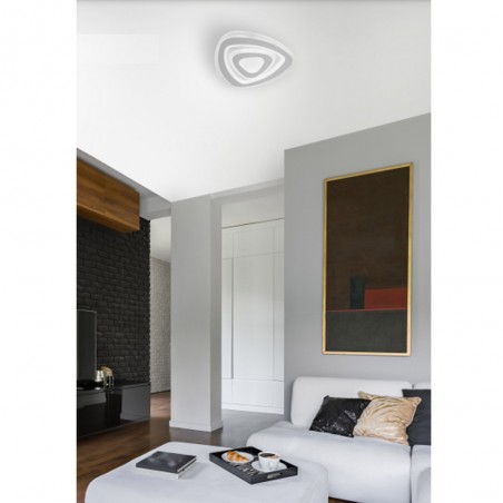 Flush light LED Cartagena (78W)