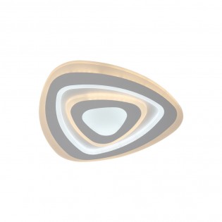 Flush light LED Cartagena (78W)