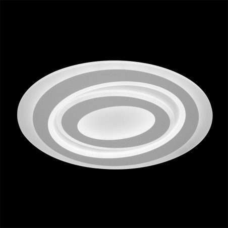 Flush light LED Singapur (75W)
