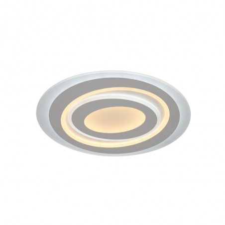 Flush light LED Singapur (75W)