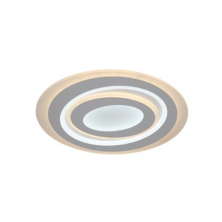 Flush light LED Singapur (75W)