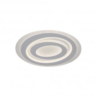 Plafón de techo LED Singapur (75W)