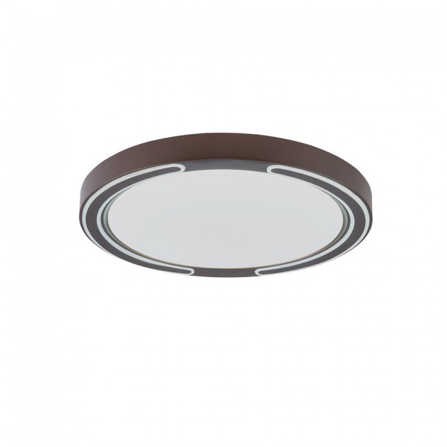Plafón de techo LED Asher (72W)