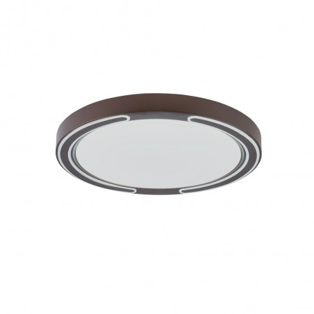 Flush light LED Asher (72W)