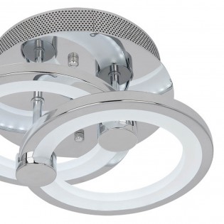 Plafón de techo LED Sydney (32W)