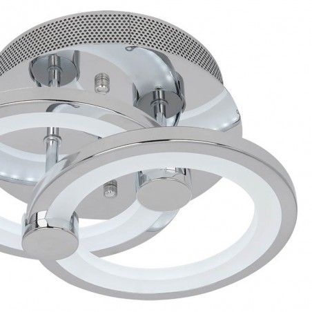 Plafón de techo LED Sydney (32W)