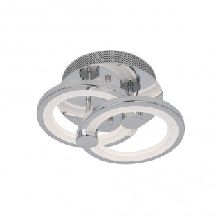 Plafón de techo LED Sydney (32W)