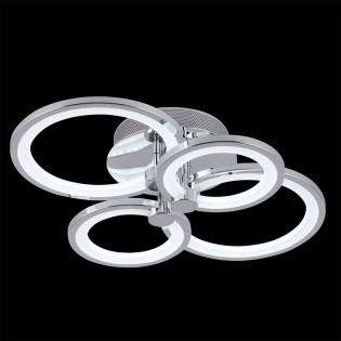 Flush light LED Sydney (76W)