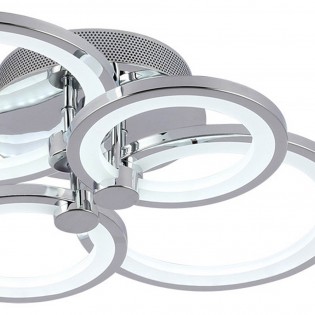 Flush light LED Sydney (76W)