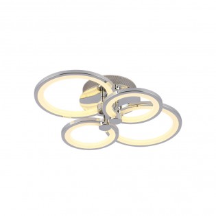 Flush light LED Sydney (76W)