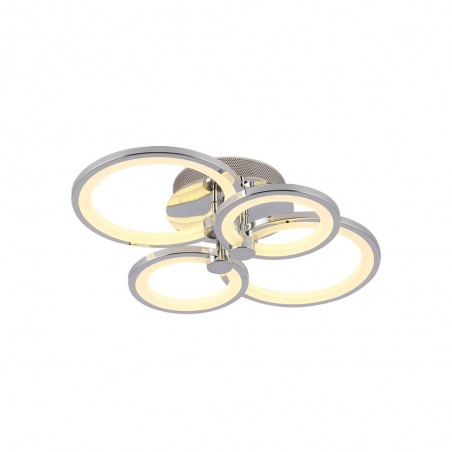 Flush light LED Sydney (76W)