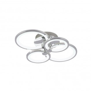 Flush light LED Sydney (76W)
