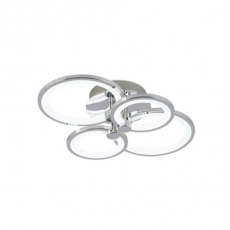 Plafón de techo LED Sydney (76W)