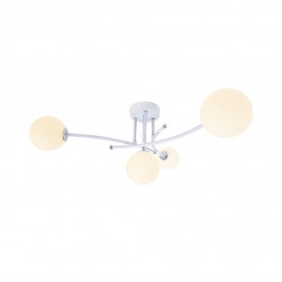Flush light La Habana (4 Lights)