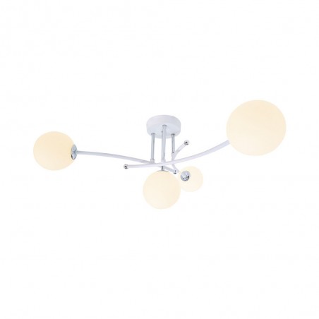 Flush light La Habana (4 Lights)