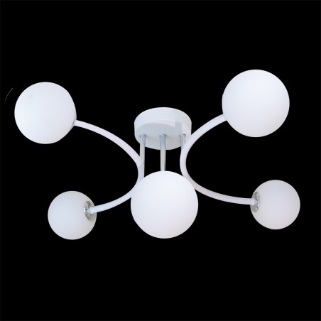 Flush light La Habana (5 Lights)
