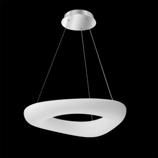 Lámpara colgante LED Paris (60W)