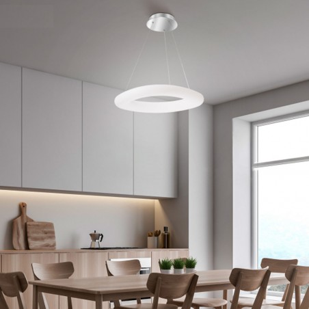 Pendant lamp LED Paris (60W)