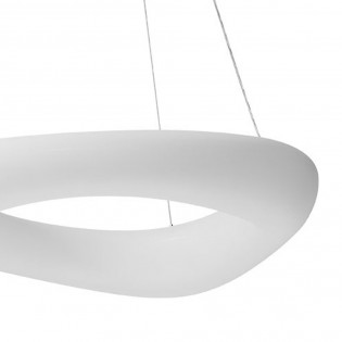 Lámpara colgante LED Paris (60W)