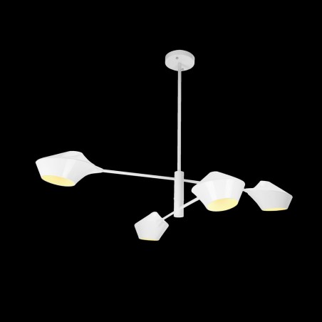 Ceiling lamp Beijing (4 Lights)