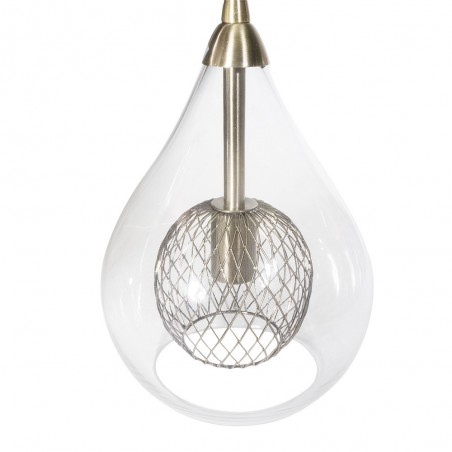 Pendant lamp Lhasa (3 Lights)