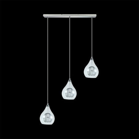 Ceiling lamp Lhasa (3 Lights)