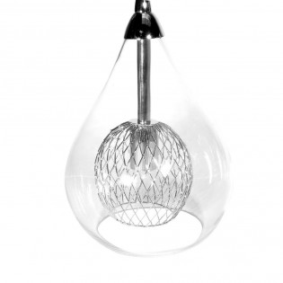 Ceiling lamp Lhasa (3 Lights)