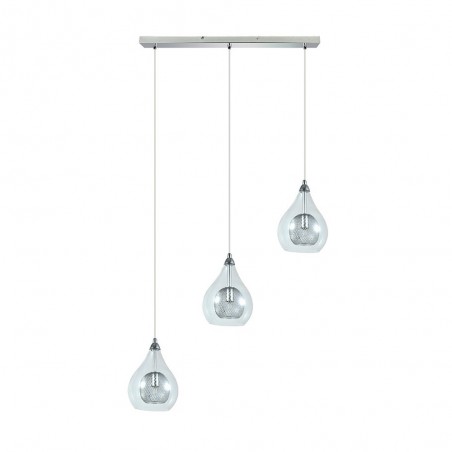 Ceiling lamp Lhasa (3 Lights)