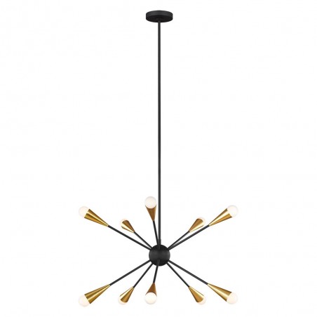 Pendant Lamp Jax (10 lights)