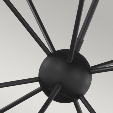 Pendant Lamp Jax (10 lights)