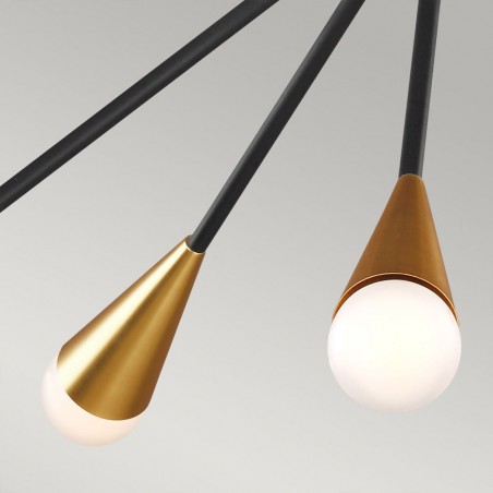 Pendant Lamp Jax (10 lights)