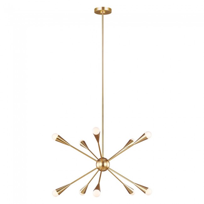 Pendant Lamp Jax (10 lights)