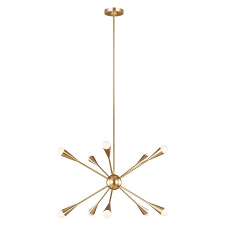 Pendant Lamp Jax (10 lights)