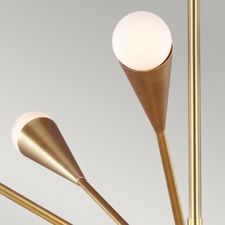 Pendant Lamp Jax (10 lights)