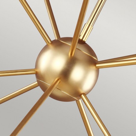 Pendant Lamp Jax (10 lights)
