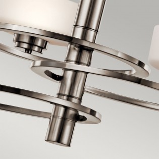 Pendant Lamp Aleeka (3 lights)