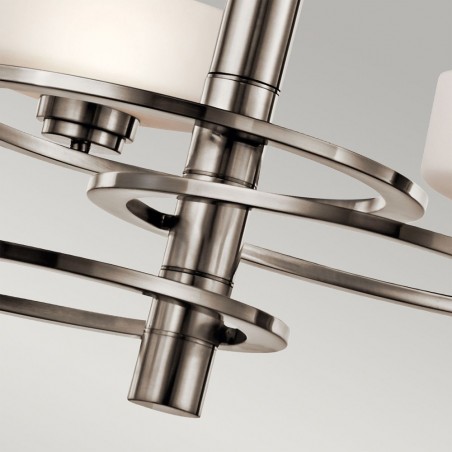 Pendant Lamp Aleeka (3 lights)