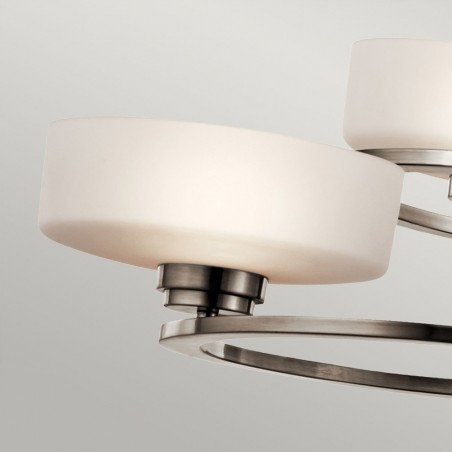 Pendant Lamp Aleeka (3 lights)