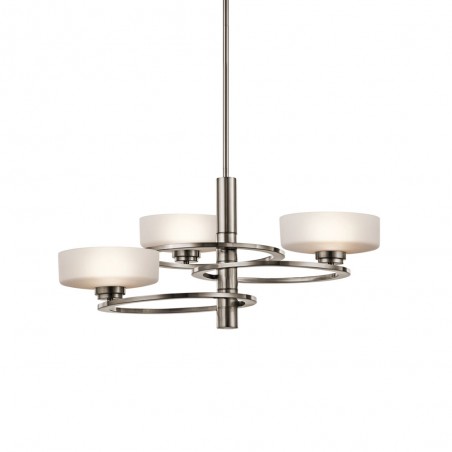 Pendant Lamp Aleeka (3 lights)