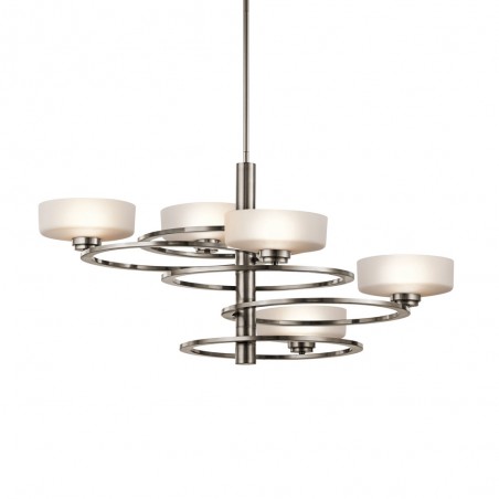 Pendant Lamp Aleeka (5 lights)