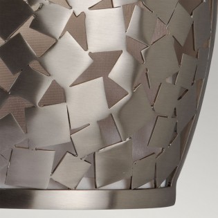 Aplique de pared Zara (1 luz)