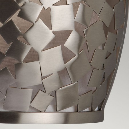 Aplique de pared Zara (1 luz)