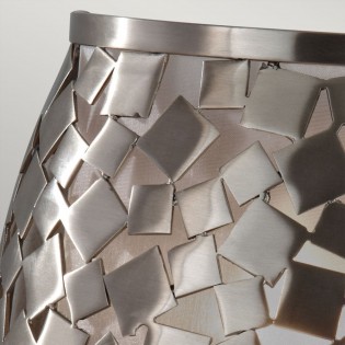 Aplique de pared Zara (1 luz)