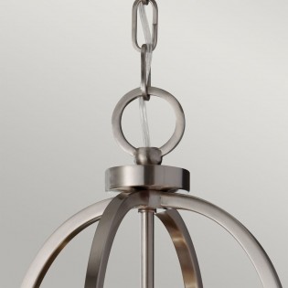 Pendant Lamp Zara (4 lights)