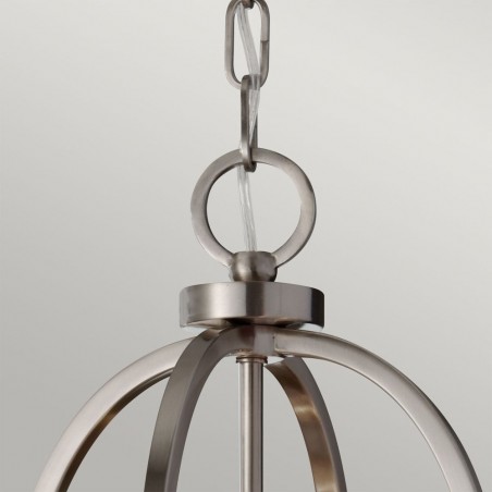 Pendant Lamp Zara (4 lights)