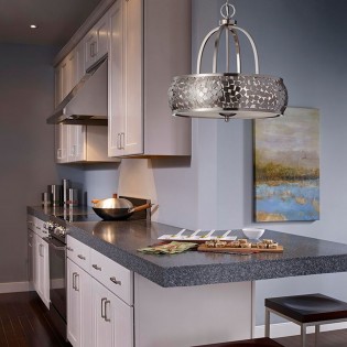 Pendant Lamp Zara (4 lights)