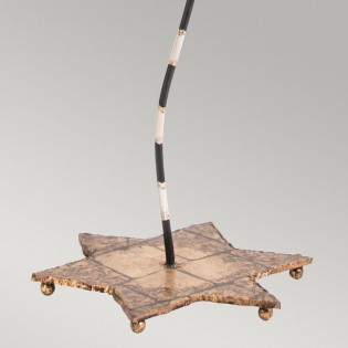 Floor Lamp South Beach