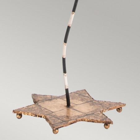 Floor Lamp South Beach
