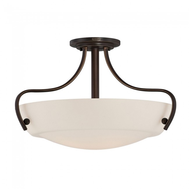 Ceiling Flush Light Chantilly