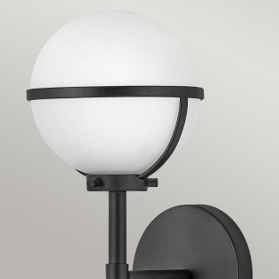 Bathroom's Wall Lamp Hollis